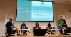 3 FUTURE4VET 8 5 2025 | Κώστας Βλάσης | Βουλευτής Αρκαδίας Νέα Δημοκρατία